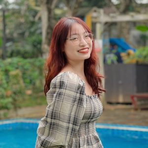 Ms. Hương Anh