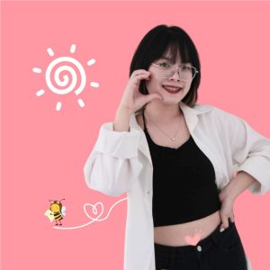 Ms. Lệ Vũ