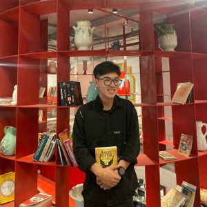 Mr. Việt Anh