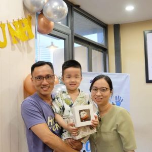 Mr. Trần Tuấn Anh