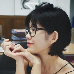 Ms. Ngọc Duyên