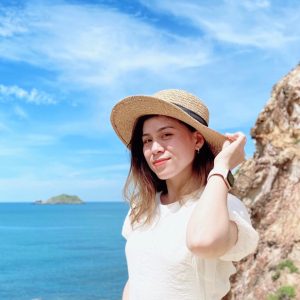 Ms. Ngô Khánh Ngọc