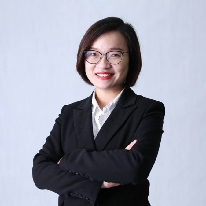 Ms. Đàm Thị Thu Trang