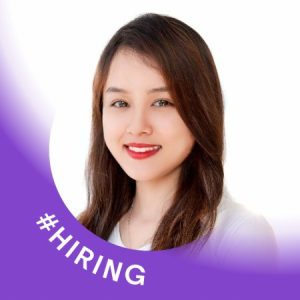 Ms. Ngô Trang Ngân - EBF02