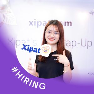 Ms. Loan Nguyễn - EBF03