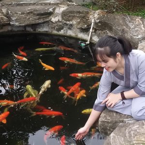 Ms. Hoàn Đặng - EBF03