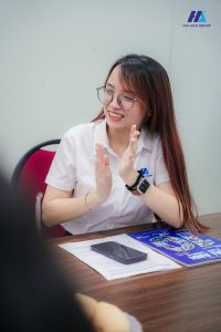 Ms. Khánh Ly - EBF03