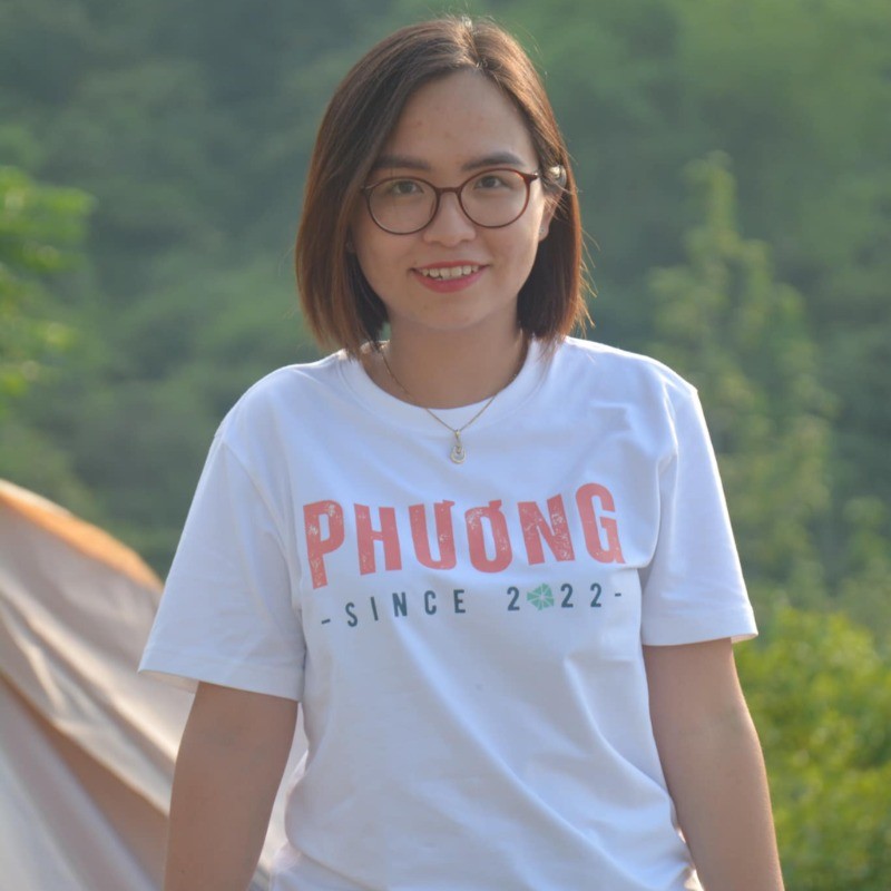 Nguyen Mai Phuong