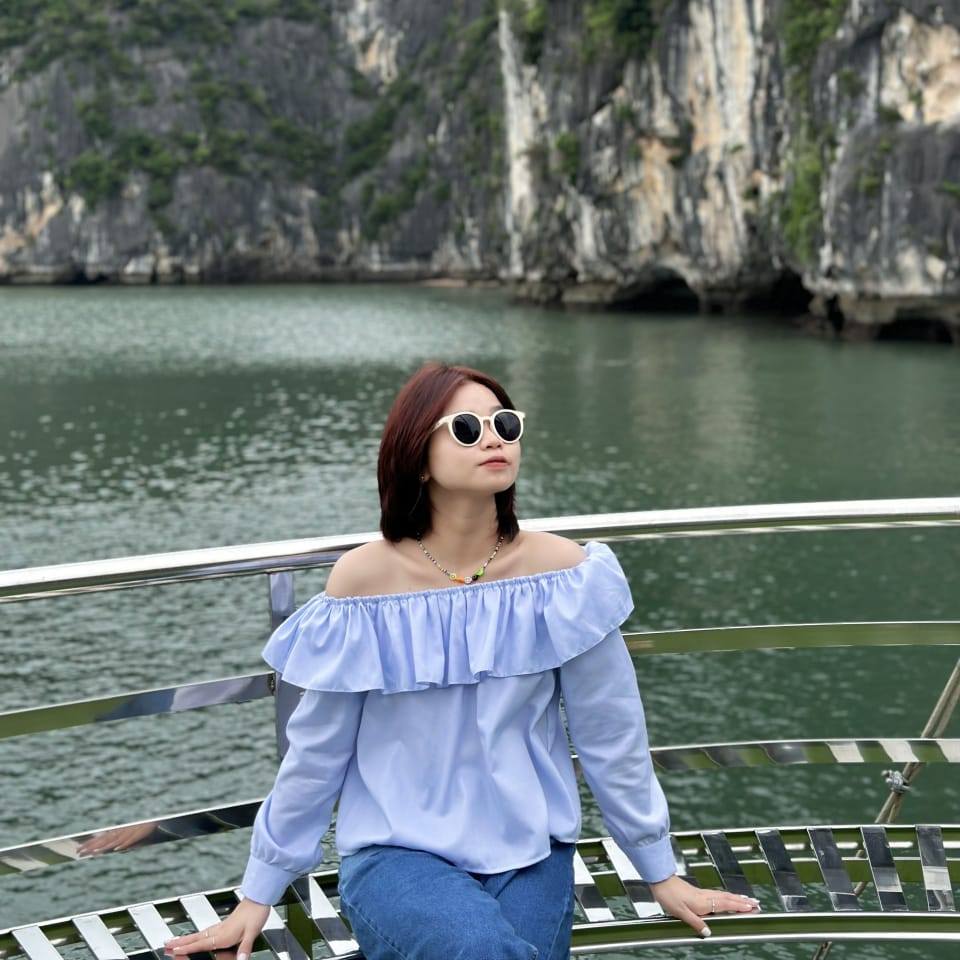 Nguyen Phuong Thao