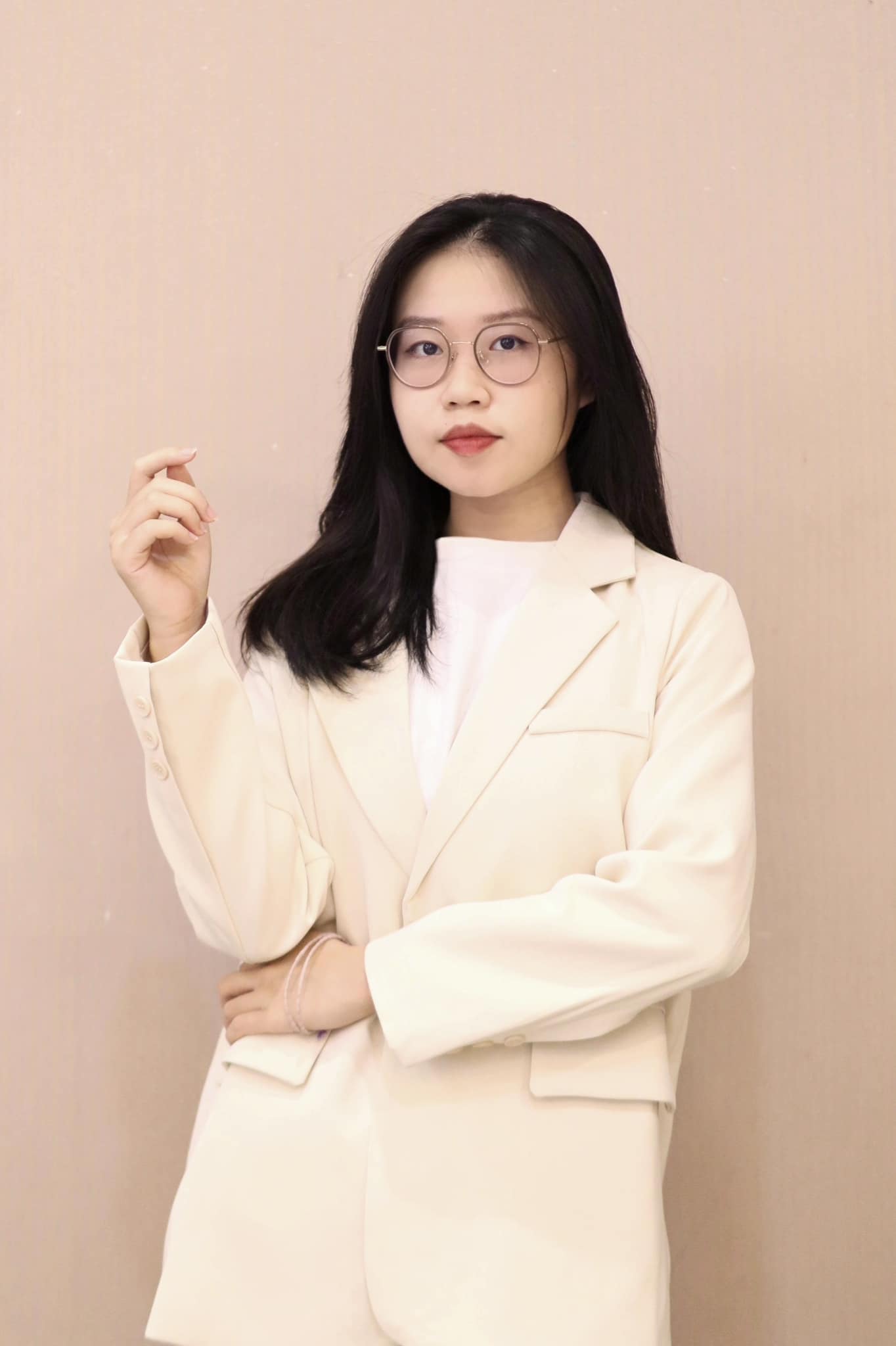 Nguyen Thuy Quyen